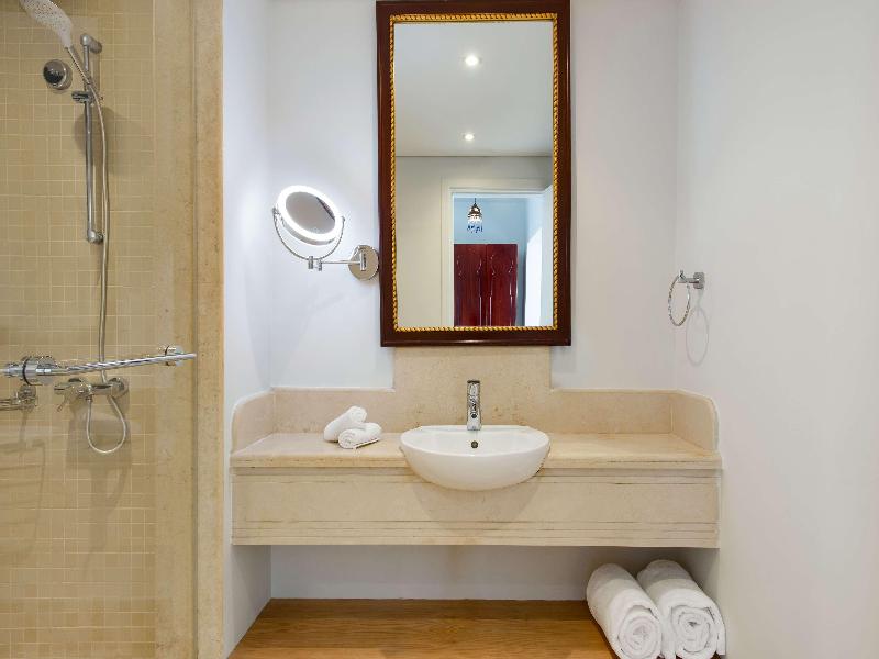 Marina Resort Port Ghalib Radisson Individuals - Oda