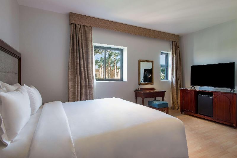 Marina Resort Port Ghalib Radisson Individuals - Oda
