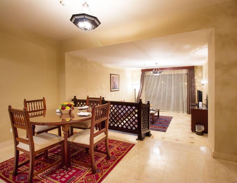 Marina Resort Port Ghalib Radisson Individuals - Oda
