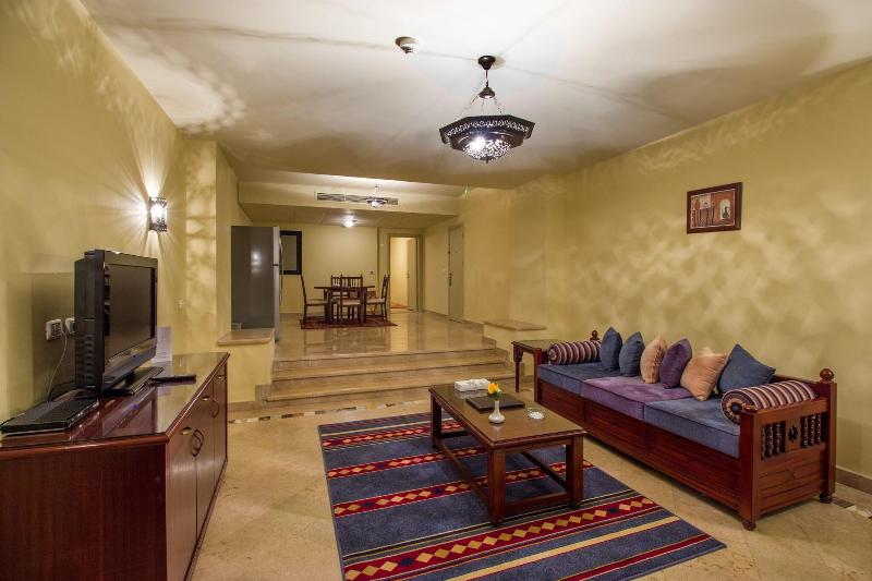 Marina Resort Port Ghalib Radisson Individuals - Oda