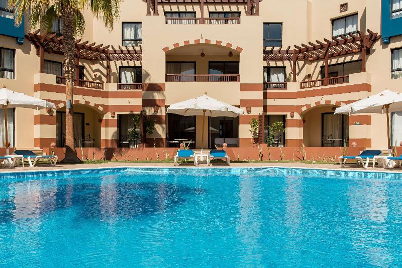 Marina Resort Port Ghalib Radisson Individuals - Havuz