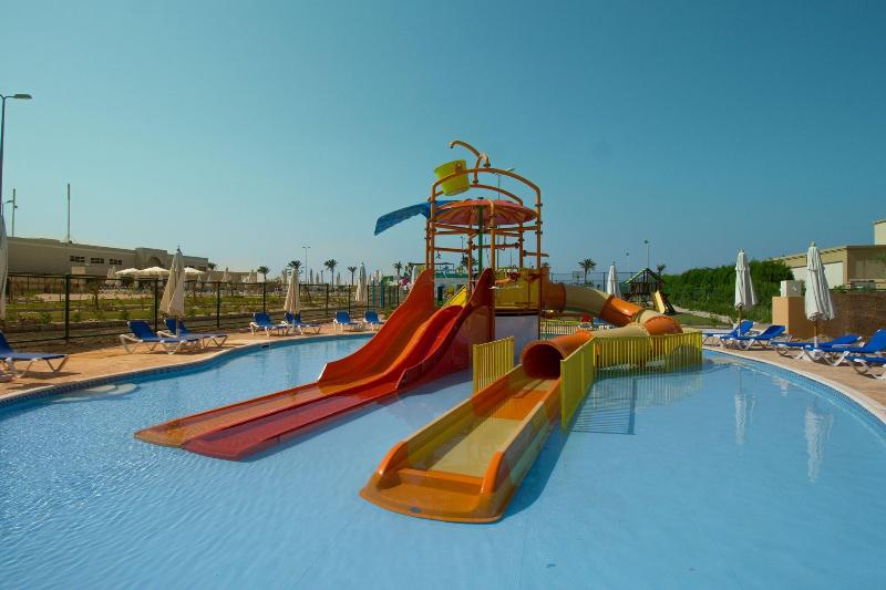 Marina Resort Port Ghalib Radisson Individuals - Havuz