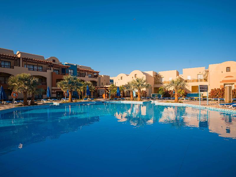Marina Resort Port Ghalib Radisson Individuals - Havuz