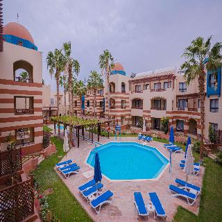 Marina Resort Port Ghalib Radisson Individuals fotoÄŸrafÄ±