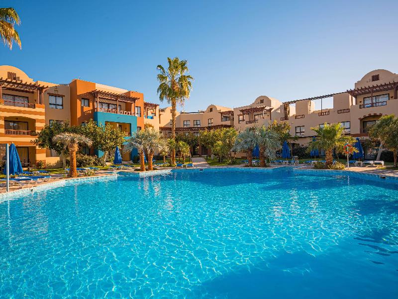 Marina Resort Port Ghalib Radisson Individuals - Havuz