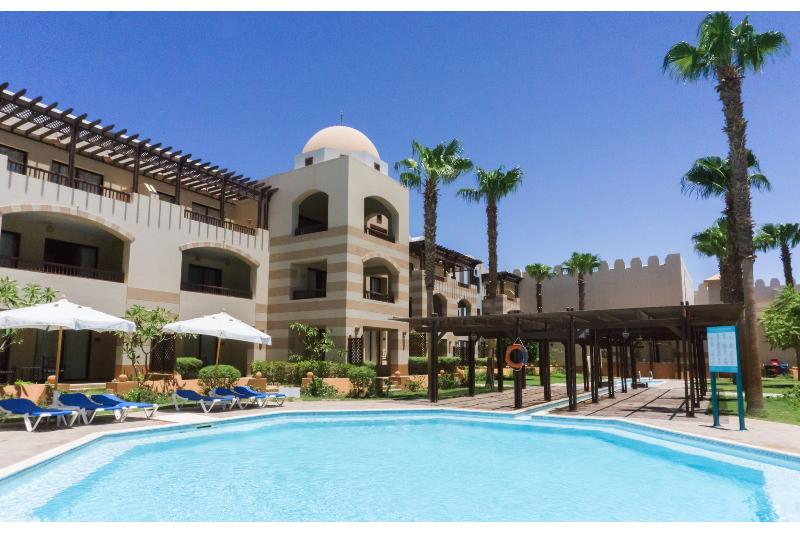 Marina Resort Port Ghalib Radisson Individuals - Havuz
