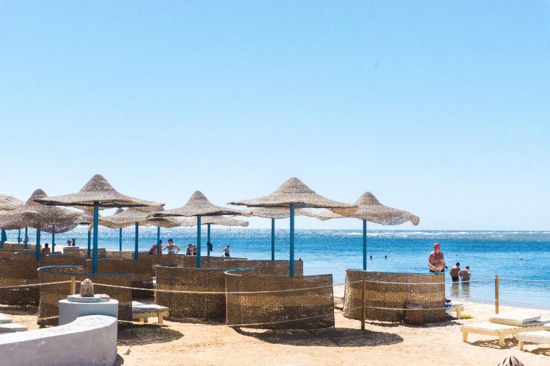 Marina Resort Port Ghalib Radisson Individuals - Plaj