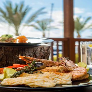 Marina Resort Port Ghalib Radisson Individuals fotoÄŸrafÄ±