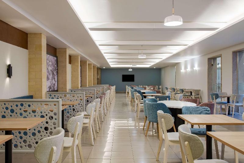 Marina Resort Port Ghalib Radisson Individuals - Restoran