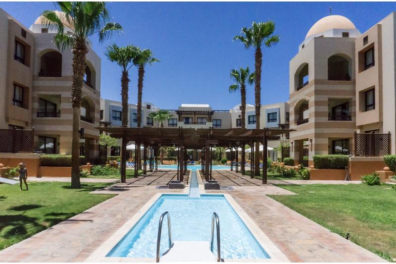 Marina Resort Port Ghalib Radisson Individuals - Teras