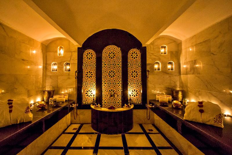Riad Palais Marjana Suite & Spa - Aktivite