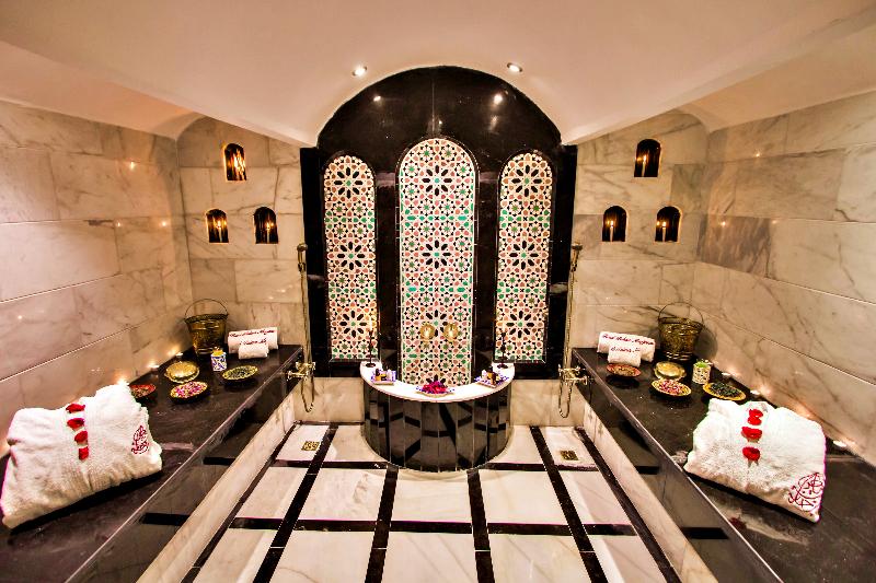 Riad Palais Marjana Suite & Spa - Aktivite