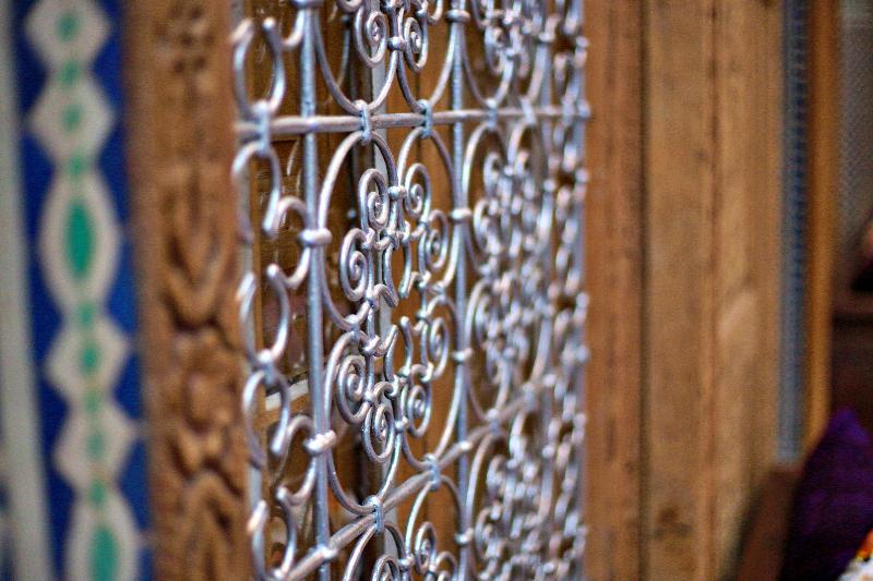Riad Palais Marjana Suite & Spa - Genel