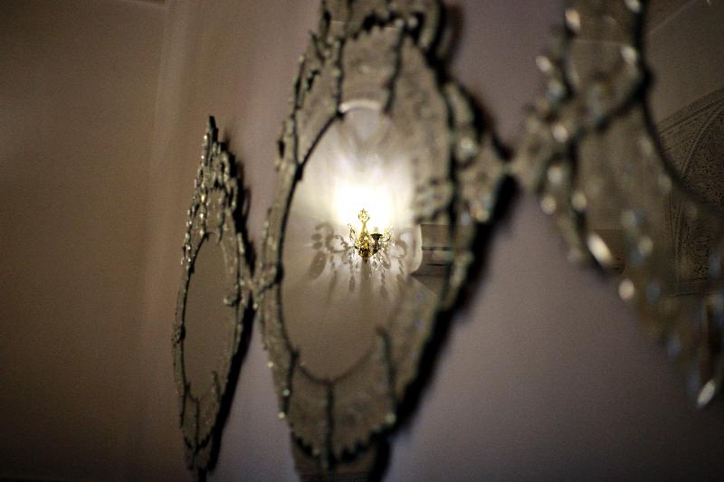 Riad Palais Marjana Suite & Spa - Genel