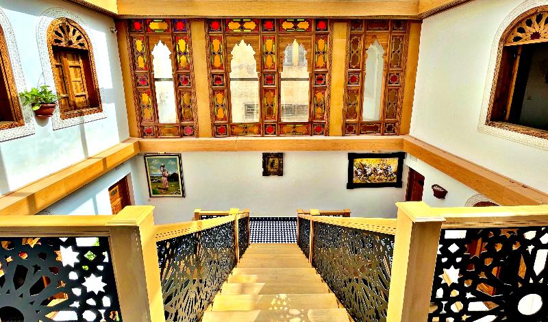 Riad Palais Marjana Suite & Spa - Genel