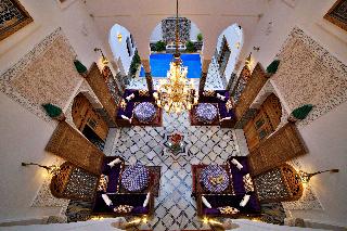 Riad Palais Marjana Suite & Spa otel fotoğrafı