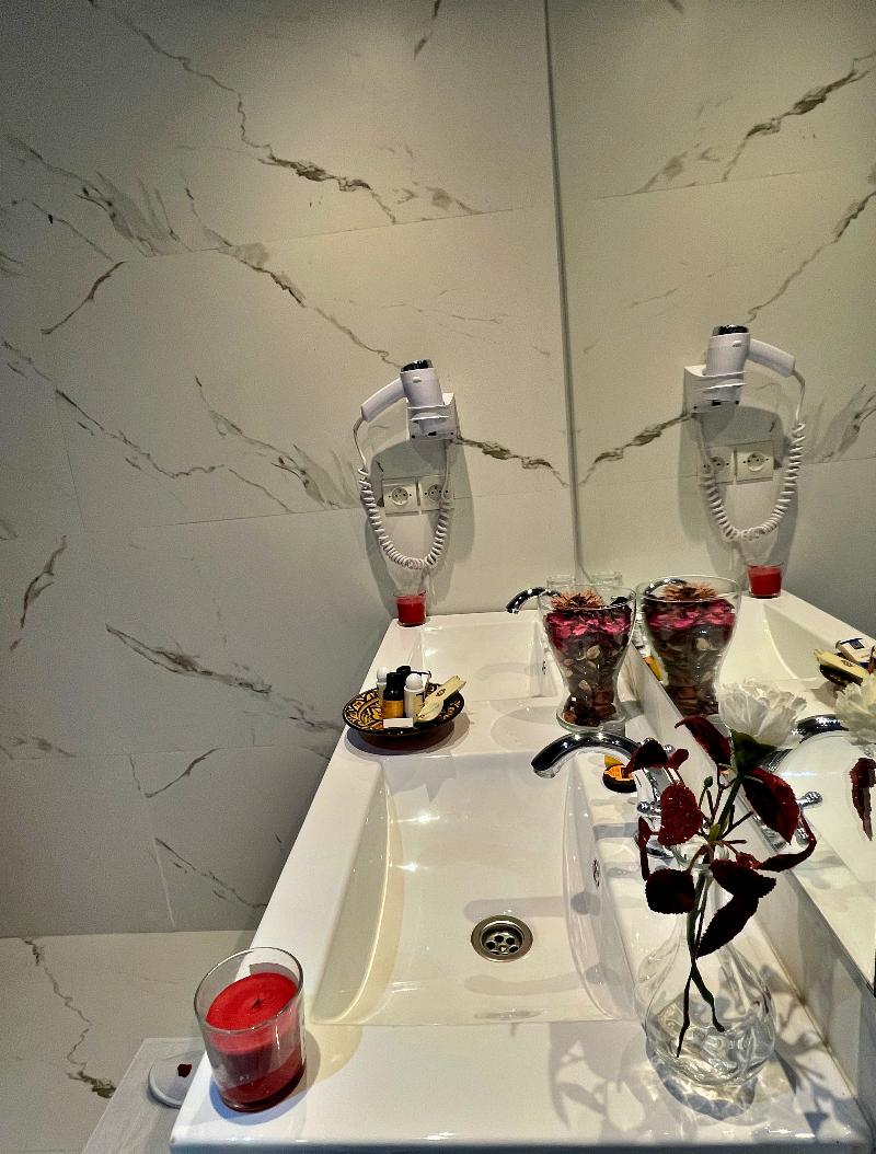 Riad Palais Marjana Suite & Spa - Oda