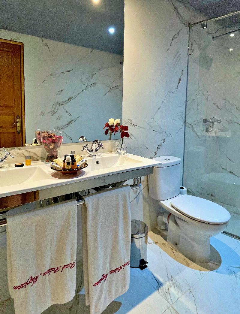 Riad Palais Marjana Suite & Spa - Oda