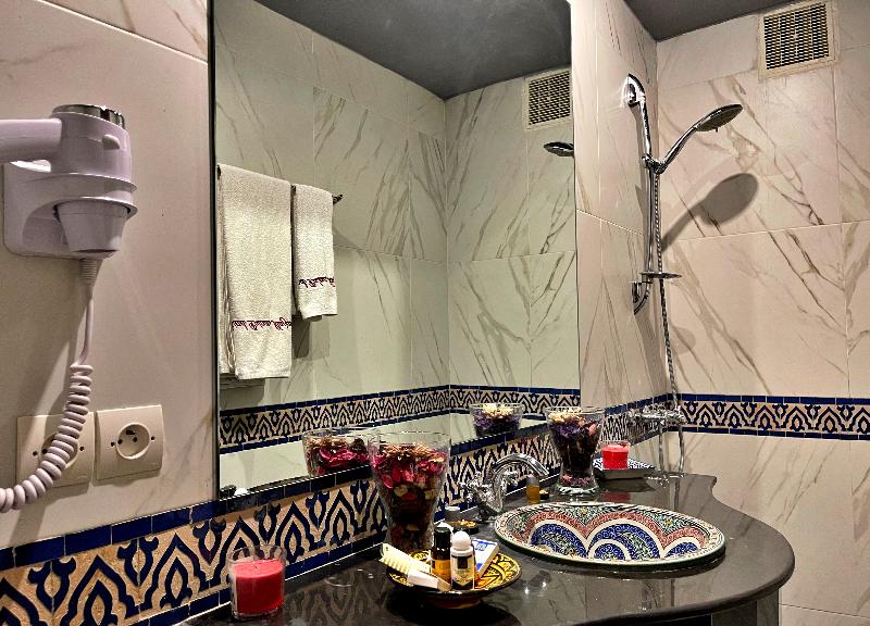 Riad Palais Marjana Suite & Spa - Oda