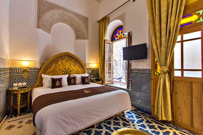 Riad Palais Marjana Suite & Spa - Oda