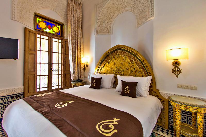 Riad Palais Marjana Suite & Spa - Oda