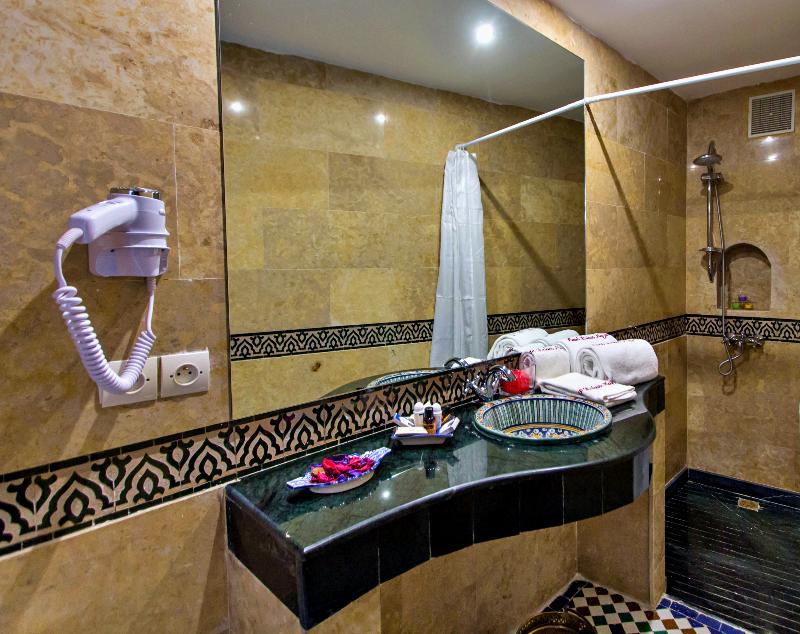 Riad Palais Marjana Suite & Spa - Oda