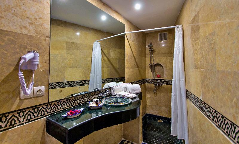 Riad Palais Marjana Suite & Spa - Oda