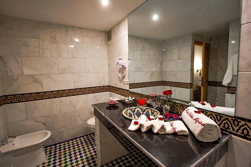 Riad Palais Marjana Suite & Spa - Oda