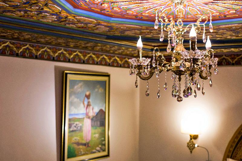 Riad Palais Marjana Suite & Spa - Oda