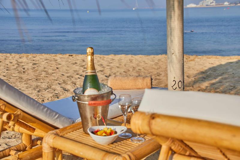Melia Palma Bay - Bar