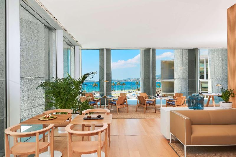 Melia Palma Bay - Bar