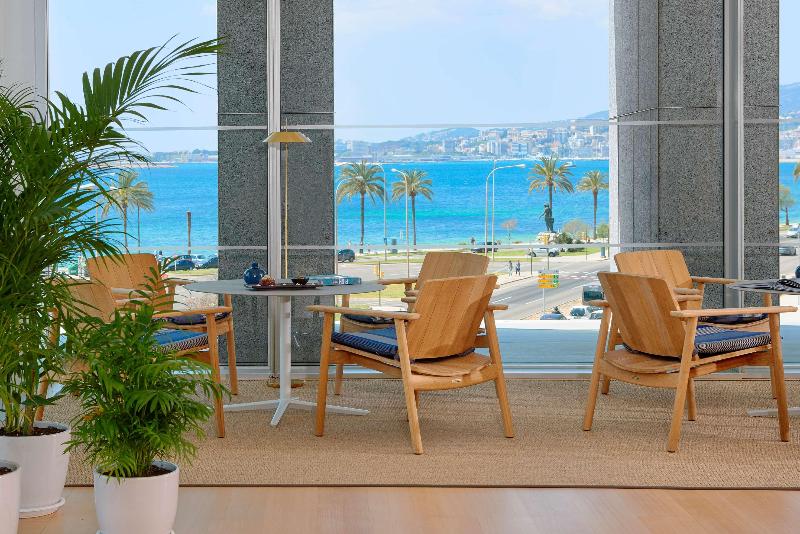 Melia Palma Bay - Bar