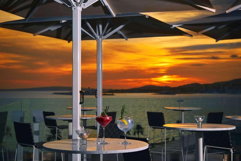 Melia Palma Bay - Bar