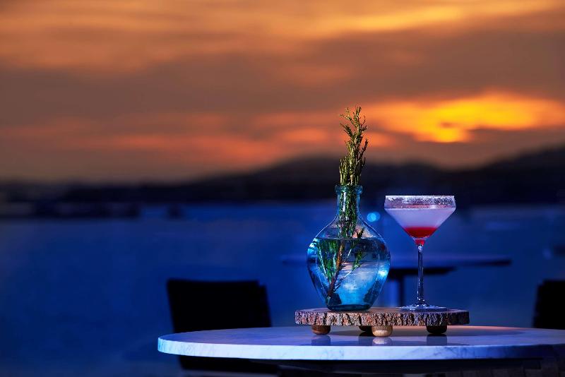 Melia Palma Bay - Bar