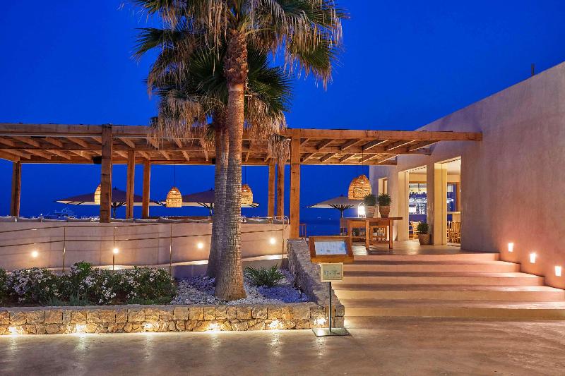 Melia Palma Bay - Bar