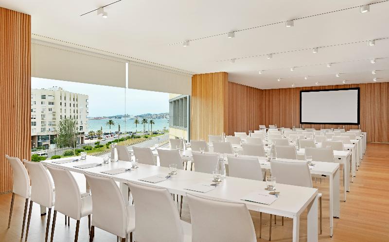 Melia Palma Bay - Toplantı