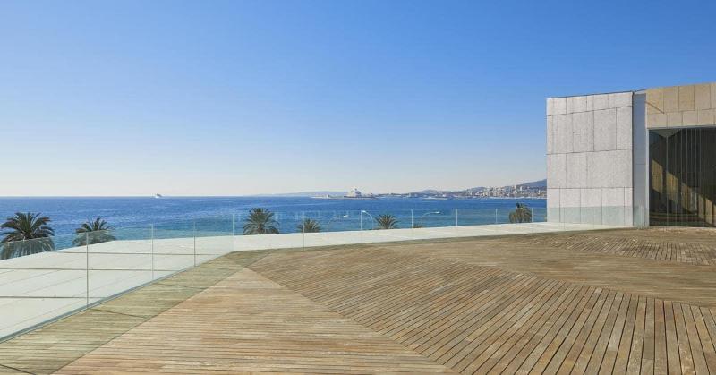 Melia Palma Bay - Toplantı
