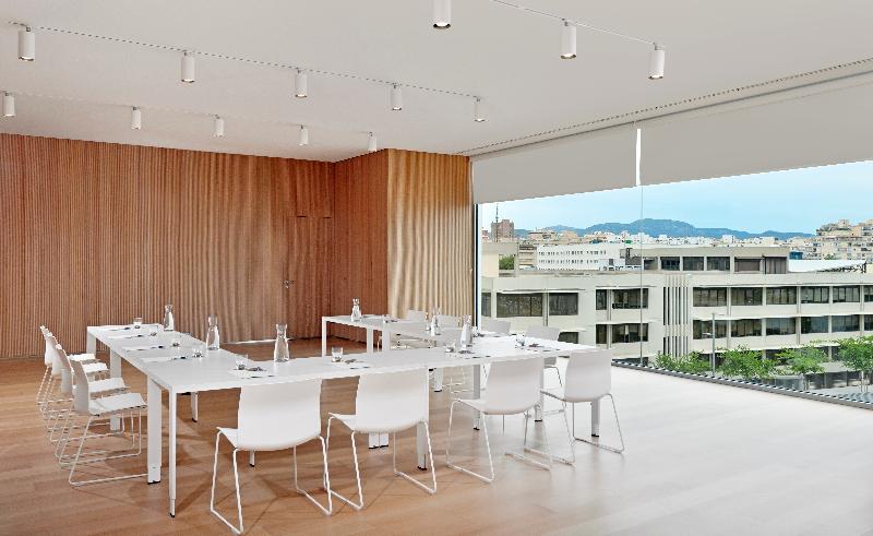 Melia Palma Bay - Toplantı