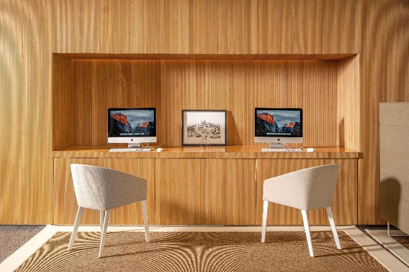 Melia Palma Bay - Toplantı