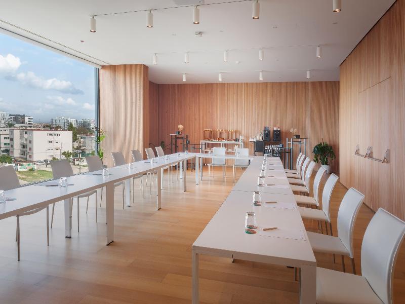 Melia Palma Bay - Toplantı