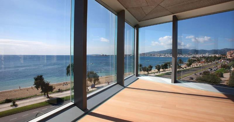 Melia Palma Bay - Toplantı