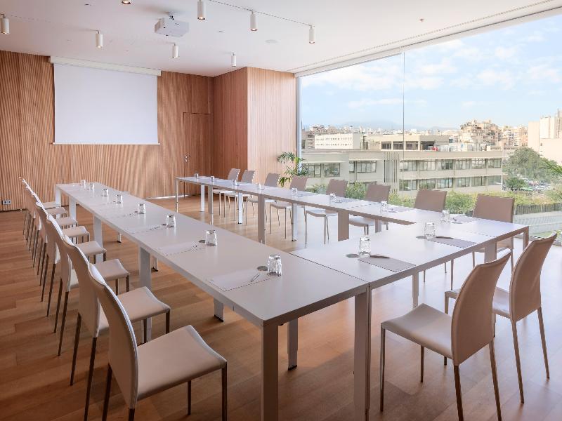 Melia Palma Bay - Toplantı