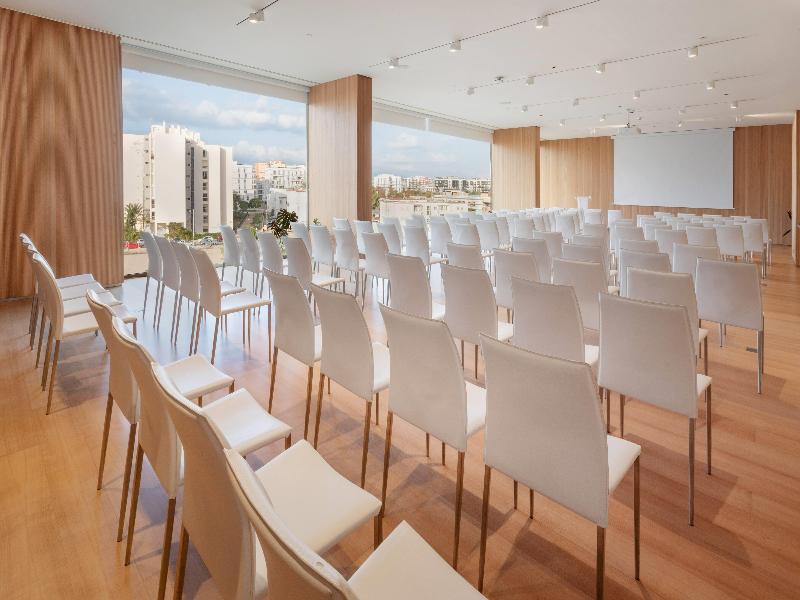 Melia Palma Bay - Toplantı