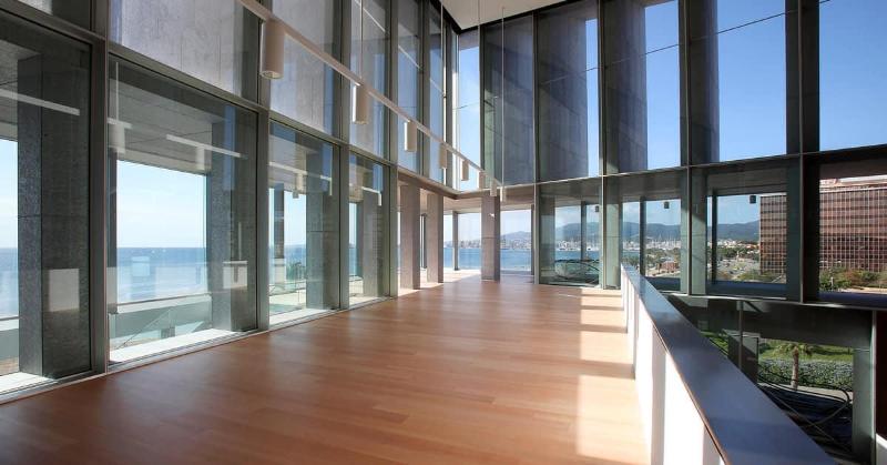 Melia Palma Bay - Toplantı