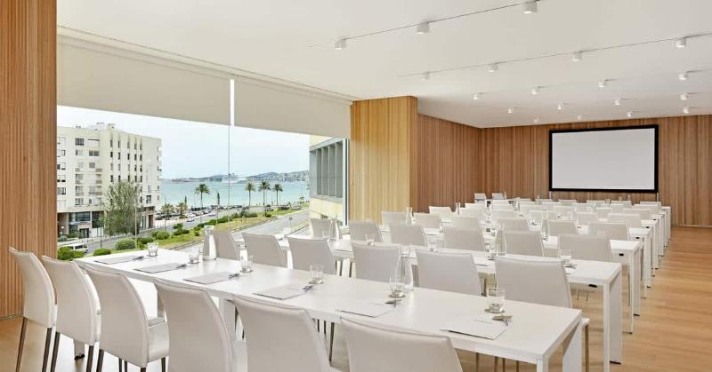 Melia Palma Bay - Toplantı