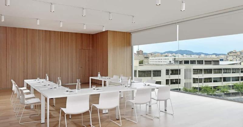 Melia Palma Bay - Toplantı