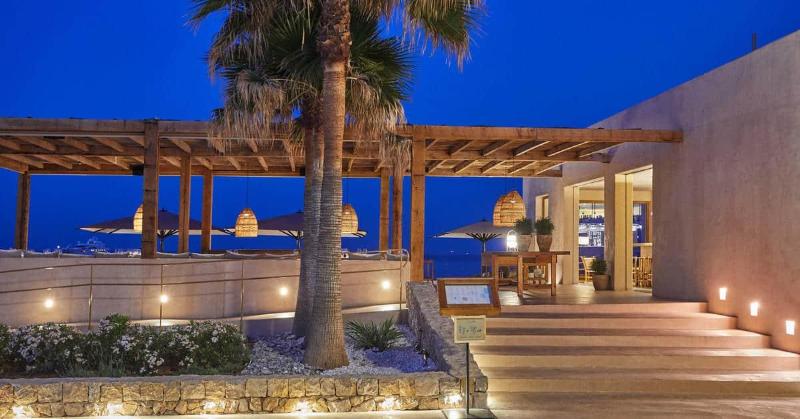 Melia Palma Bay - Aktivite