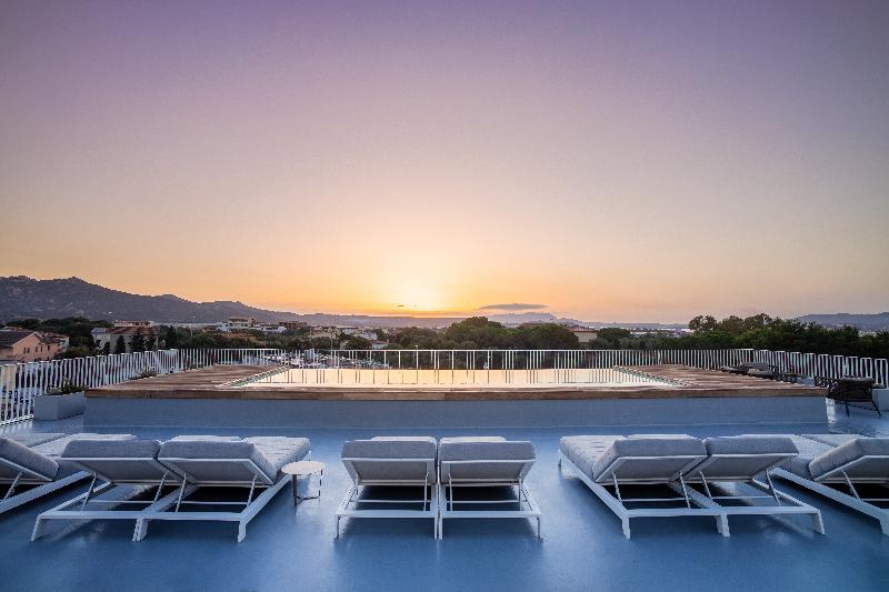Hotel Olbia - Genel