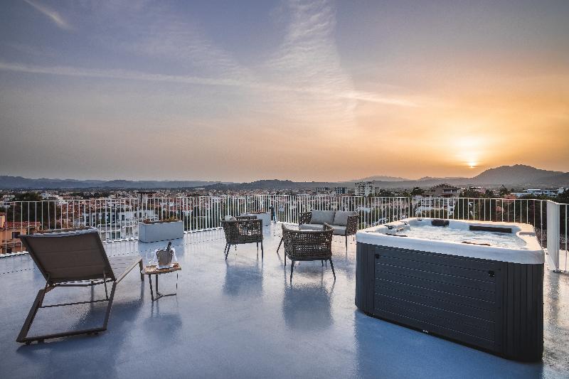 Hotel Olbia - Genel