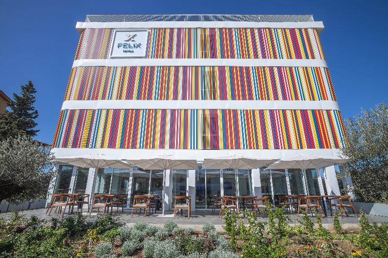 Hotel Olbia - Genel